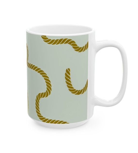 Ceramic Mug, (11oz, 15oz) - Image 8