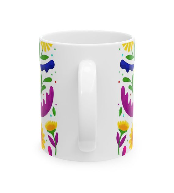 Ceramic Mug, (11oz, 15oz) - Image 2