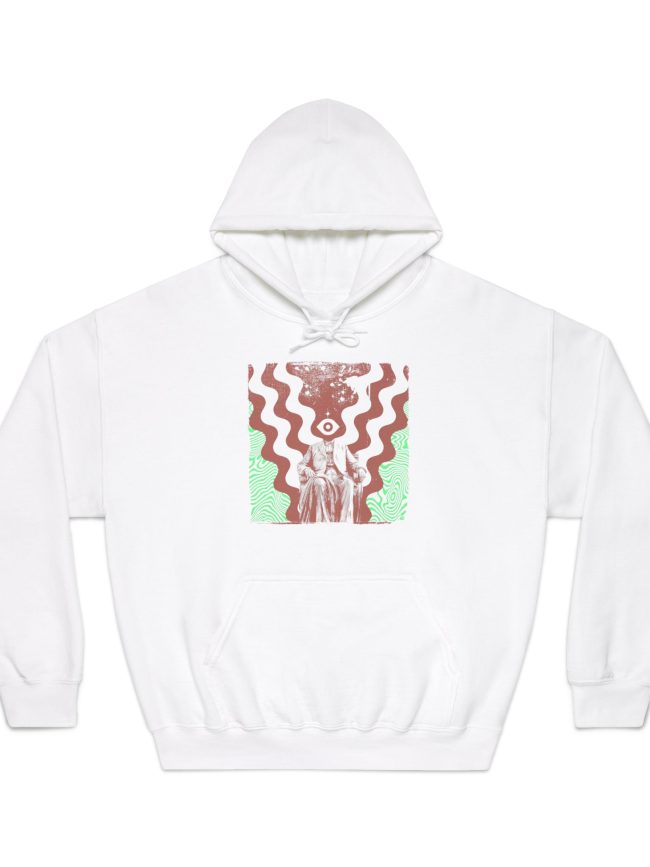 Artistic Unisex Hoodie with Unique Design | Cozy Sweatshirt for Art Lovers, Perfect Gift for All Occasions, Stylish Everyday Wear, [...]