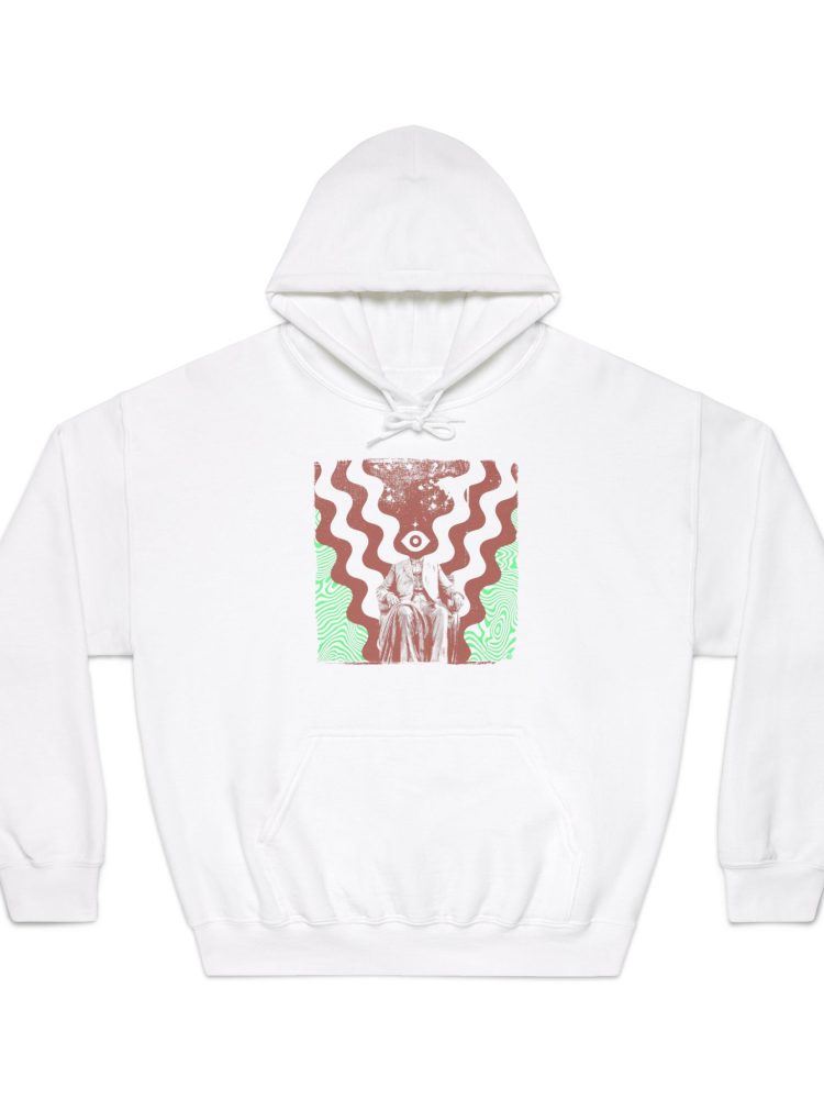 Artistic Unisex Hoodie with Unique Design | Cozy Sweatshirt for Art Lovers, Perfect Gift for All Occasions, Stylish Everyday Wear, [...]