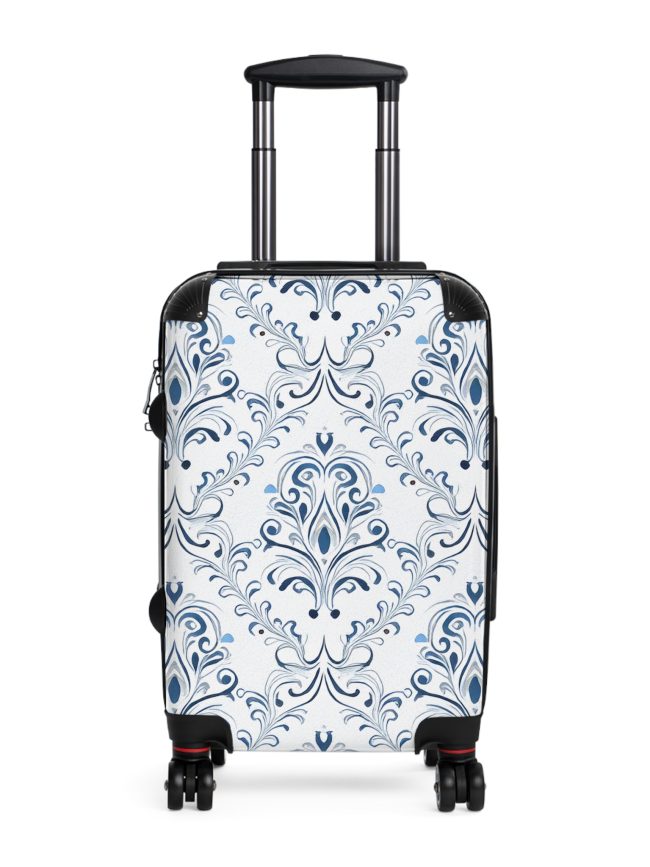 Suitcases