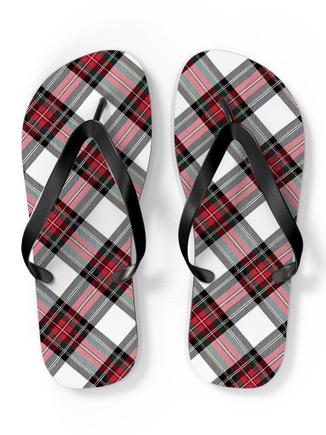 Flip Flops