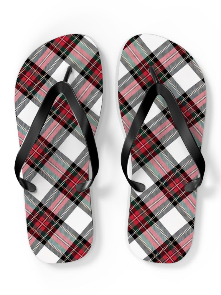 Flip Flops
