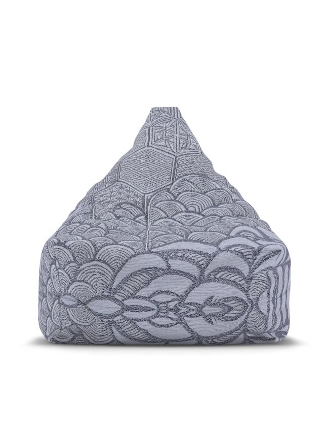 Bean Bag Chair Cover
