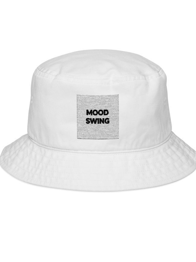 Bucket Hat (Embroidery)