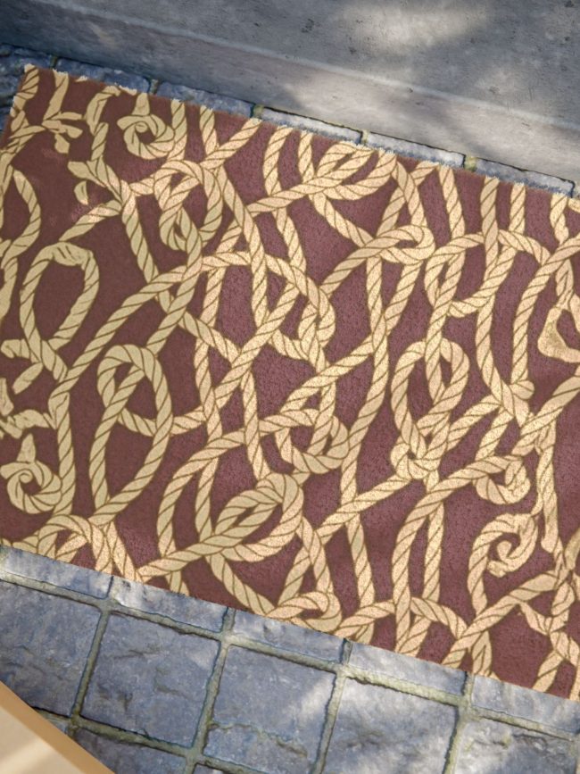 Doormat