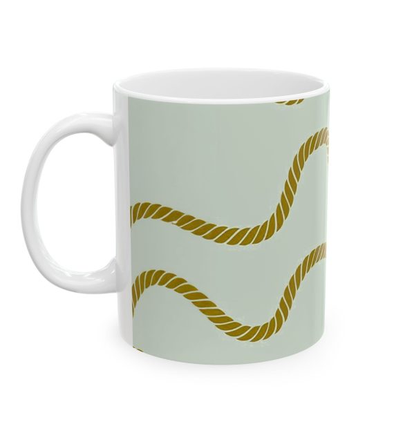 Ceramic Mug, (11oz, 15oz) - Image 3