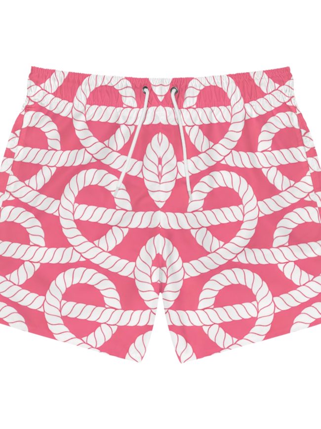 Swim Trunks (AOP)