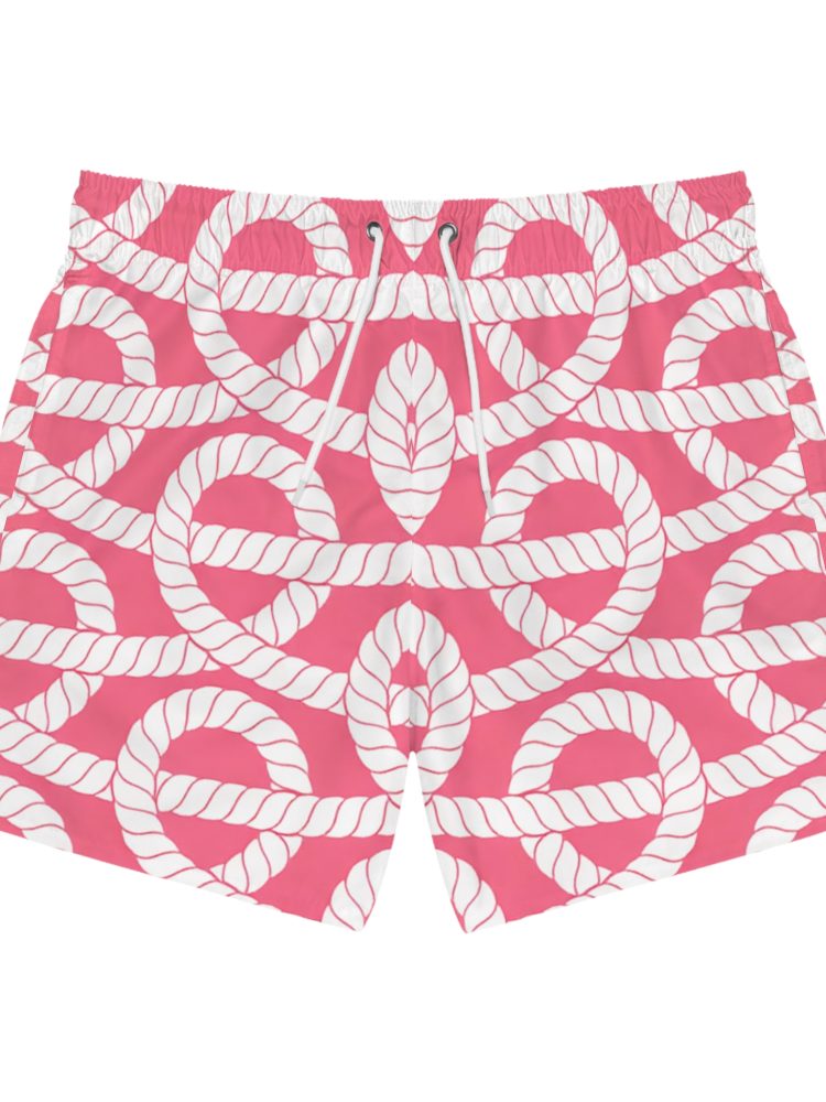 Swim Trunks (AOP)