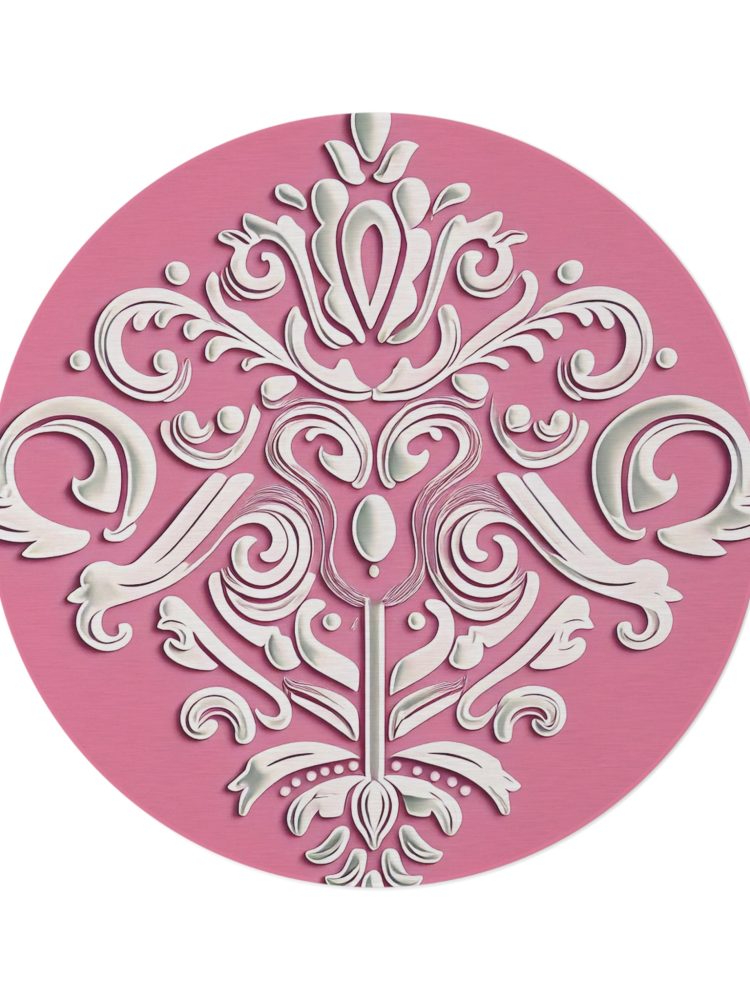 Round Rug