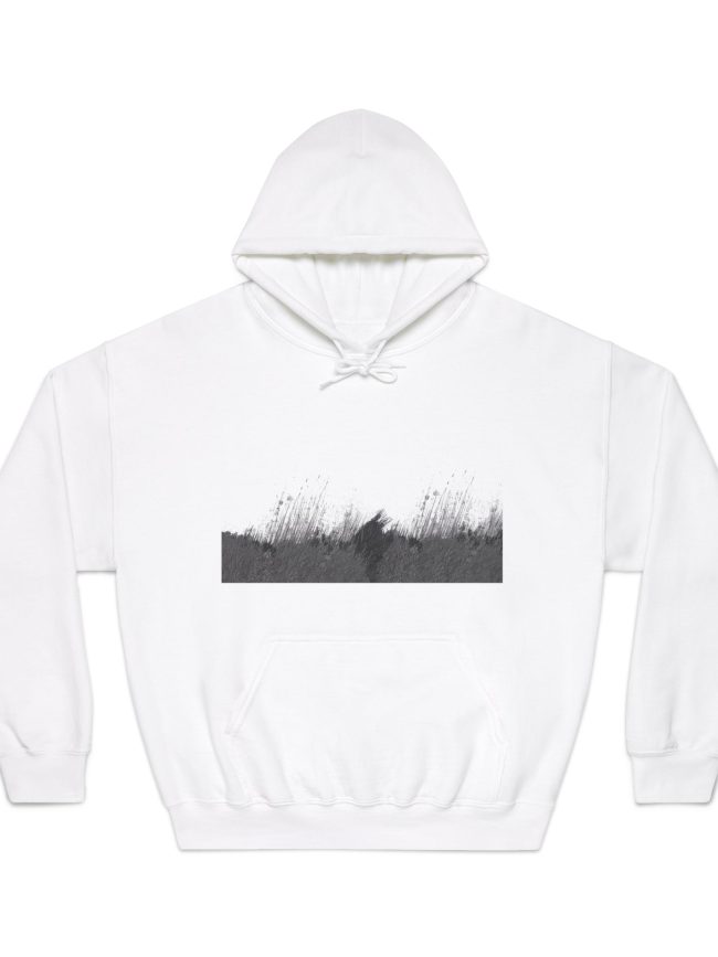 Unisex DryBlend® Hooded Sweatshirt