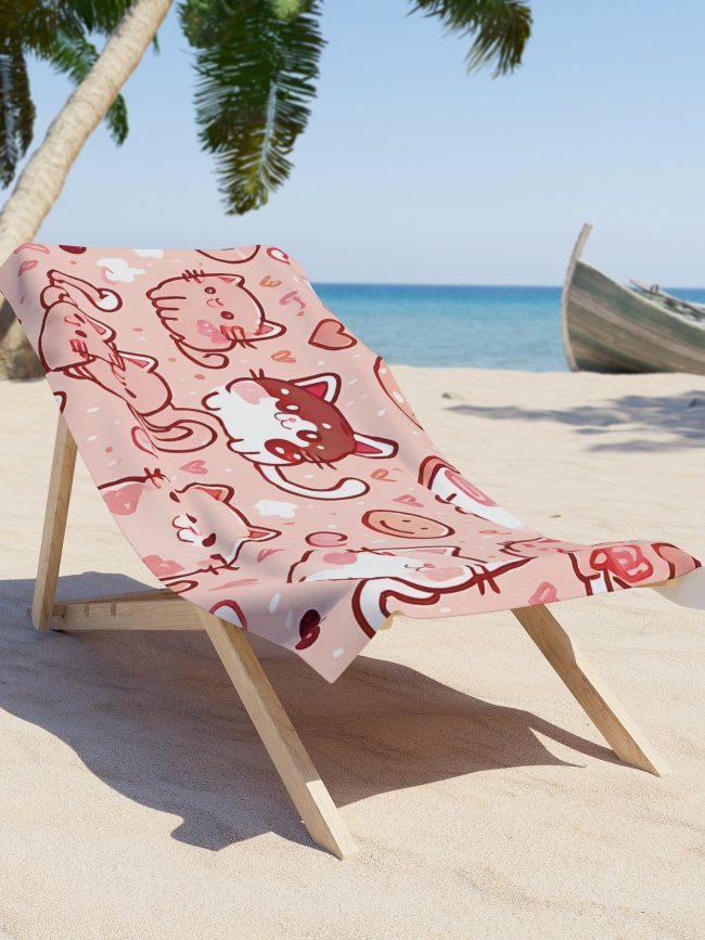 Beach Towel