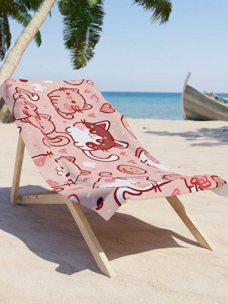 Beach Towel
