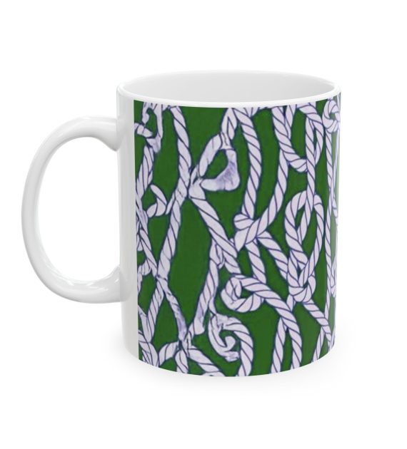 Ceramic Mug, (11oz, 15oz) - Image 3
