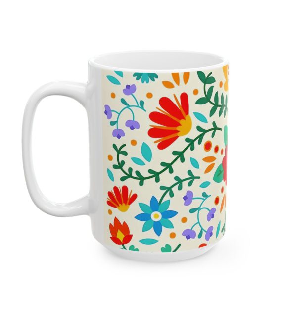 Ceramic Mug, (11oz, 15oz) - Image 7