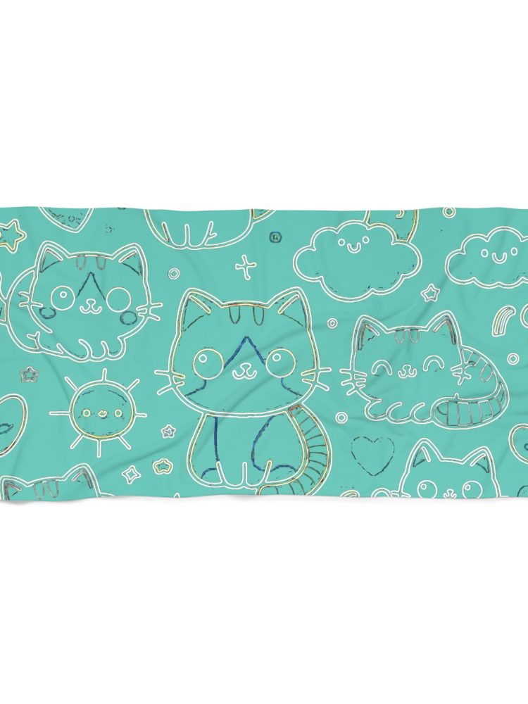Beach Towel