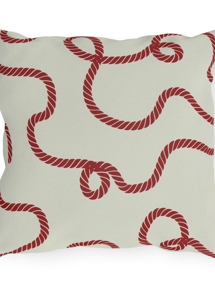 Outdoor Pillows