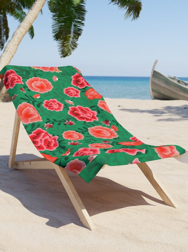 Beach Towel