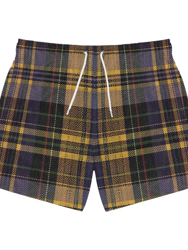 Swim Trunks (AOP)