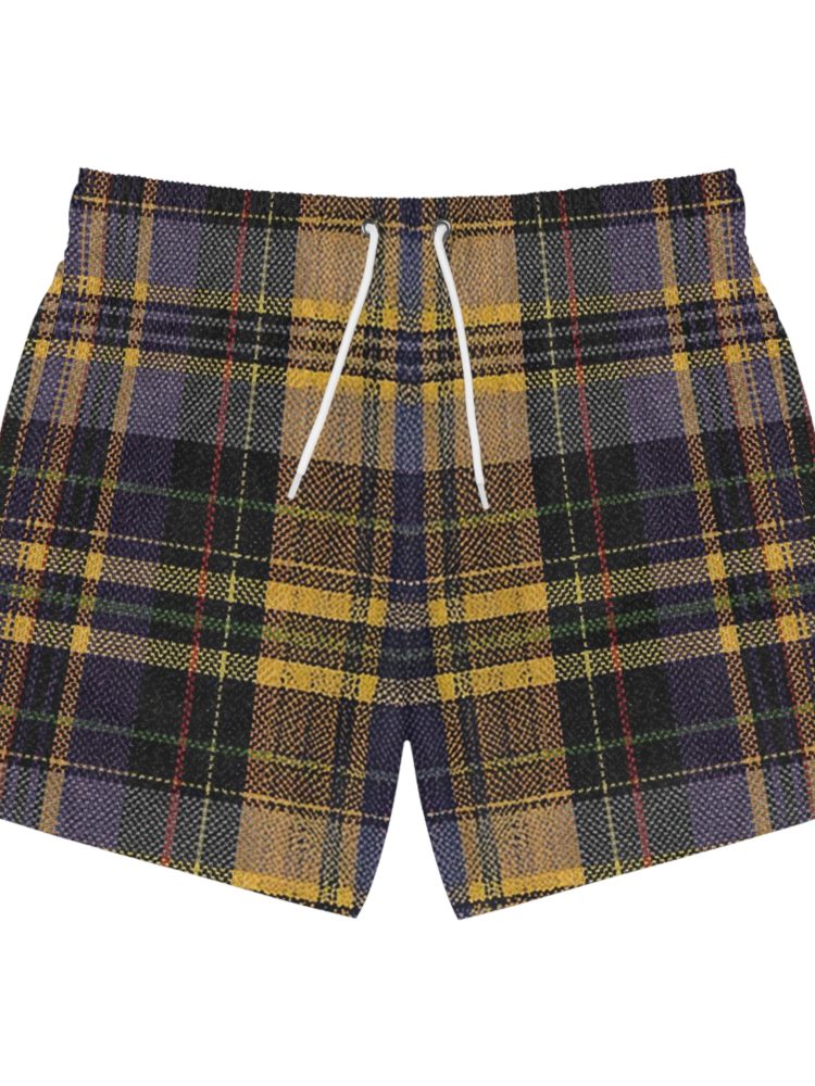 Swim Trunks (AOP)