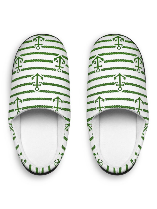 Women's Indoor Slippers
