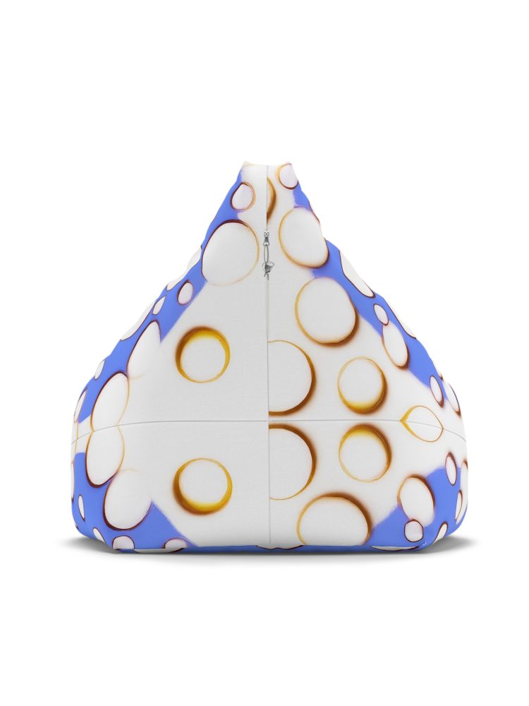 Bean Bag Chair Cover