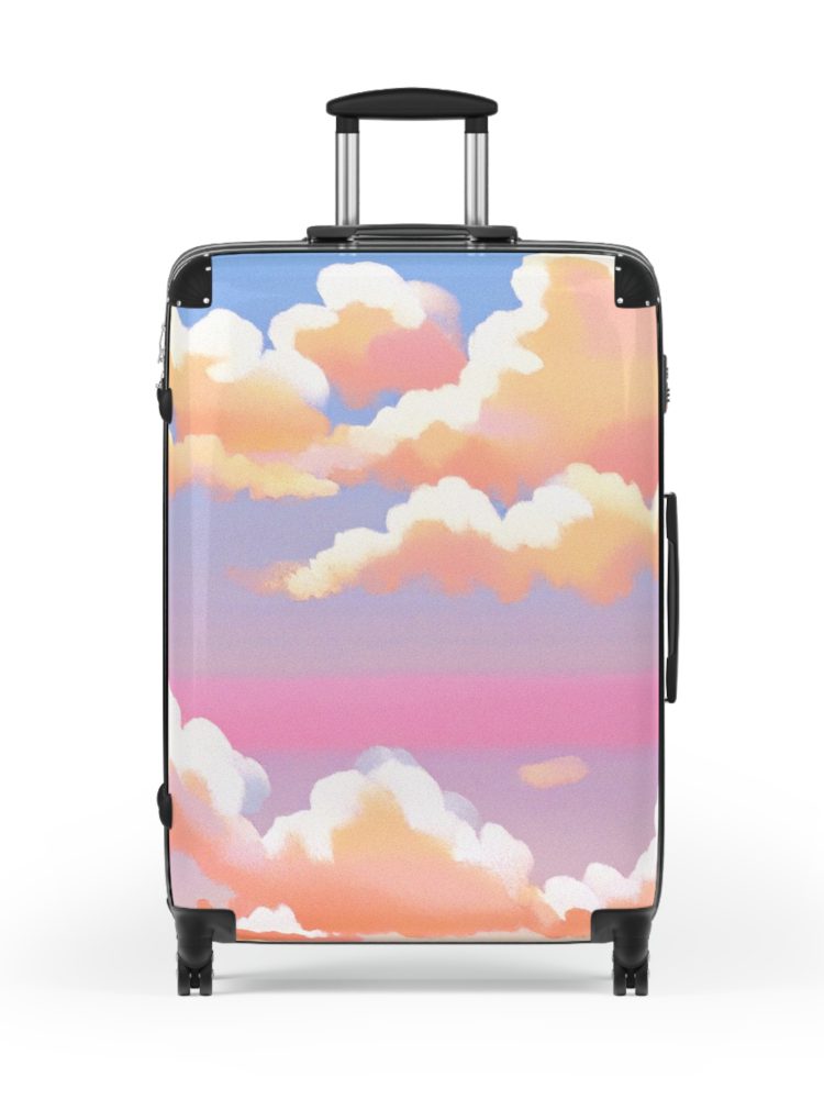 Suitcase