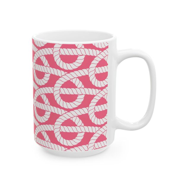 Ceramic Mug, (11oz, 15oz) - Image 8