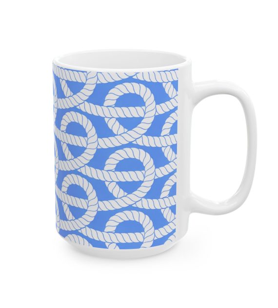 Ceramic Mug, (11oz, 15oz) - Image 8