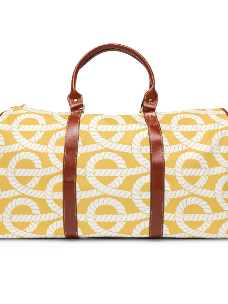 Waterproof Travel Bag