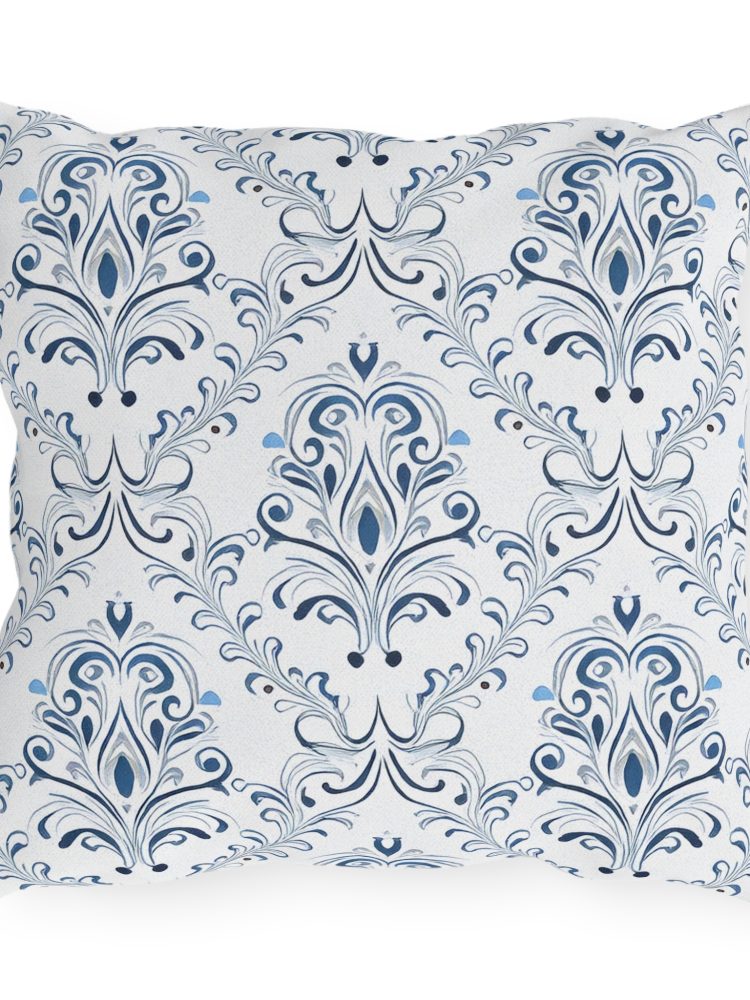 Outdoor Pillows