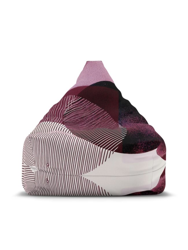 Bean Bag Chair Cover