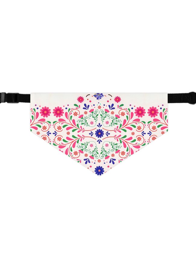 Pet Bandana Collar