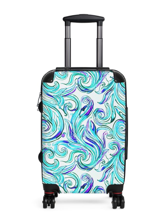 Suitcases