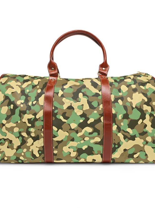 Waterproof Travel Bag