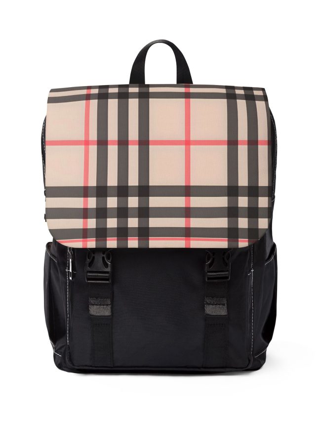 Unisex Casual Shoulder Backpack