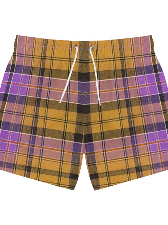 Swim Trunks (AOP)