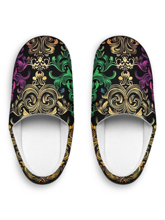Women's Indoor Slippers