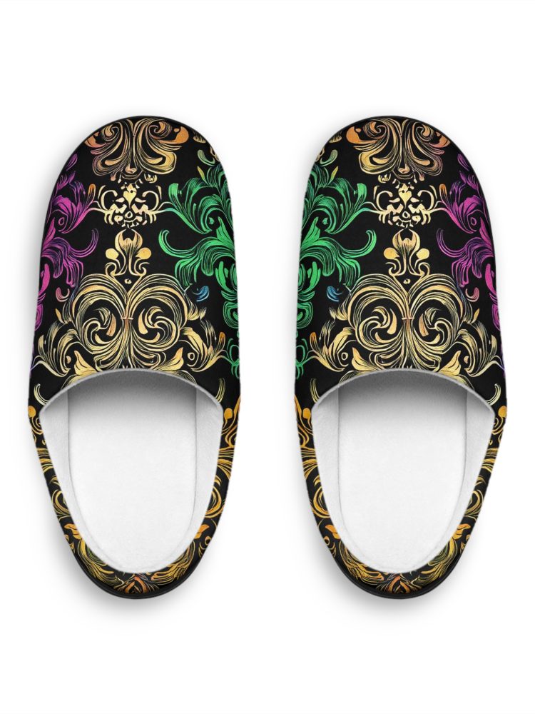 Women's Indoor Slippers