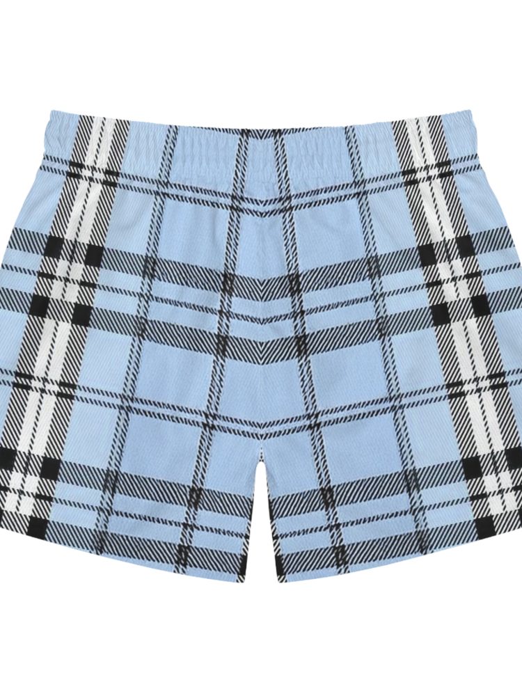 Swim Trunks (AOP)