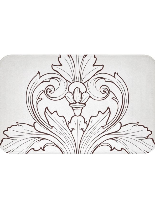 Bath Mat