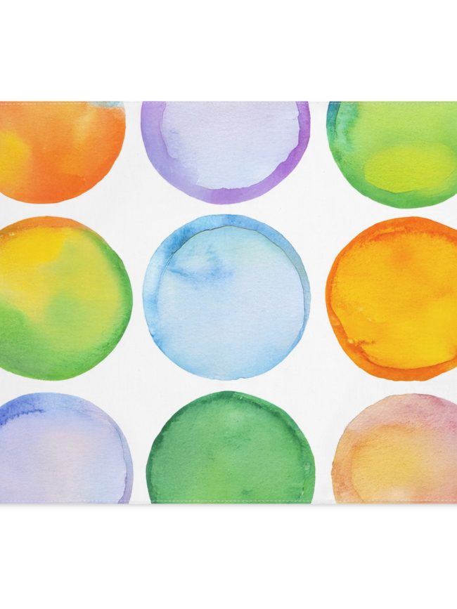Placemat, 1pc