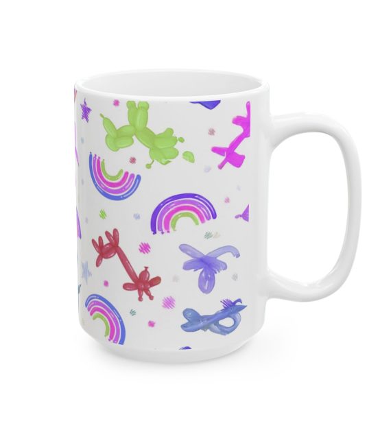 Ceramic Mug, (11oz, 15oz) - Image 8