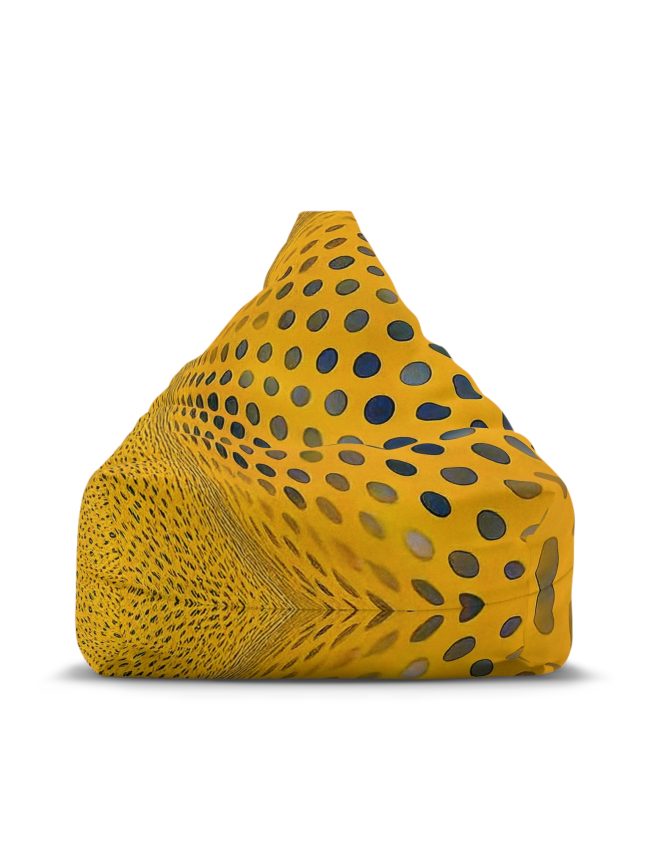Bean Bag Chair Cover