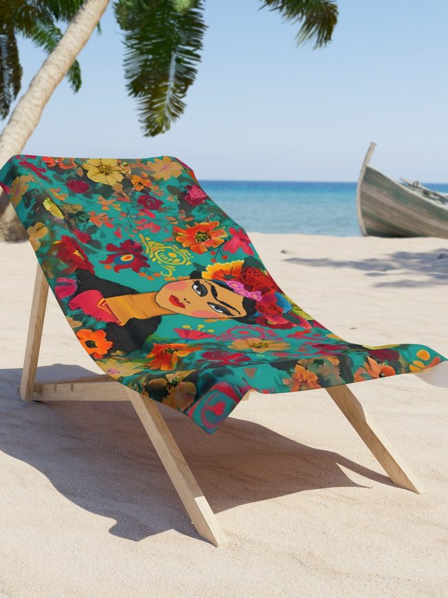Beach Towel