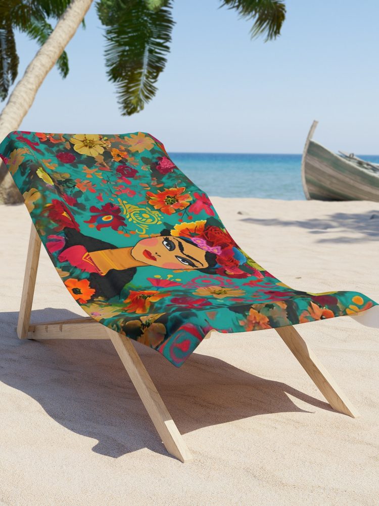 Beach Towel