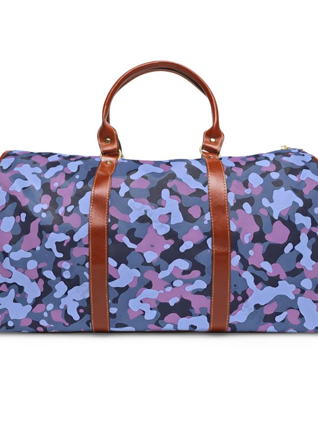 Waterproof Travel Bag
