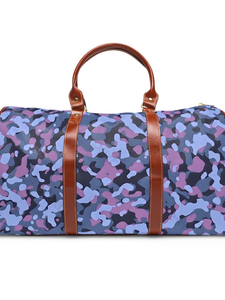 Waterproof Travel Bag
