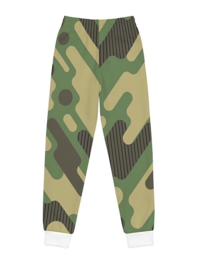 Youth Joggers (AOP)