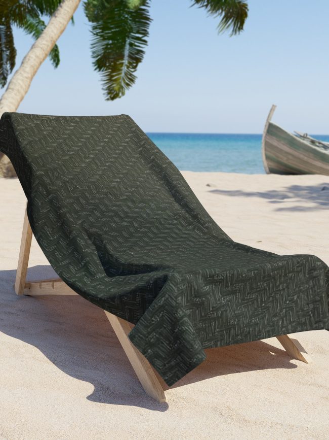 Beach Towel